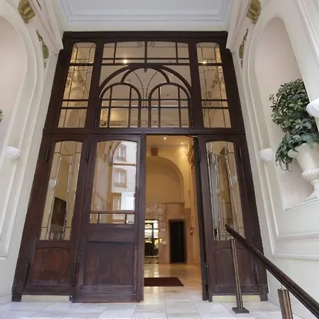 Appartement Mesange - Au Centre De Strasbourg