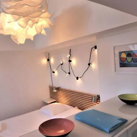 Mesange - Au Centre De Appartement *