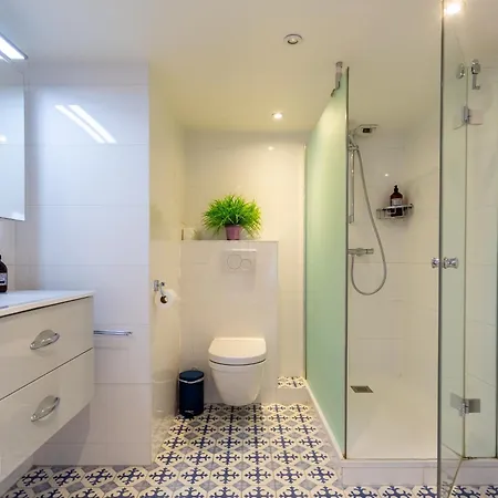 Mesange - Au Centre De Appartement Strasbourg